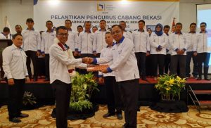 Perusahaan Go Publik Jadi Target Japnas Bekasi
