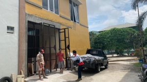 Mobil Innova Milik Kontraktor di Perumnas 3 Raib Digasak Pencuri