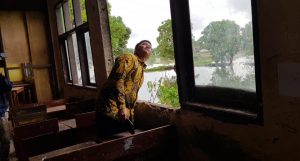 Viral Sekolah Rusak di Bekasi, DPRD Akan Rapat Gabungan