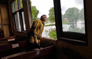 Viral Sekolah Rusak di Bekasi, DPRD Akan Rapat Gabungan