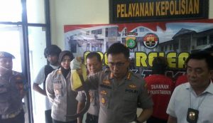 4 Begal Sadis di Tambun Diringkus, Siapa Saja Mereka?