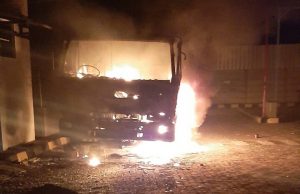 Korban Luka Ledakan Pabrik Gas di Bekasi 7 Orang, 4 Rumah Terdampak