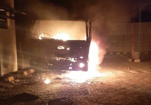 Terungkap, Penyebab Ledakan di Pabrik Gas di Cikarang yang Tewaskan 5 Orang