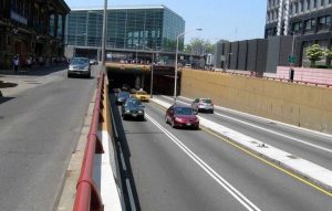 Di Bulak Kapal Segera Dibangun Underpass, Pengerjaannya Dua Tahun