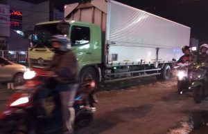 Dicari! Pemerintah Bekasi Buat Perbaiki Jalan Depan BTC