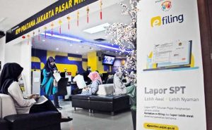 Panduan Lapor SPT Pajak Secara Online