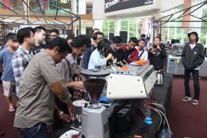 Ada Parade Kopi dari Penjuru Nusantara di Bekasi, Ini Tempatnya