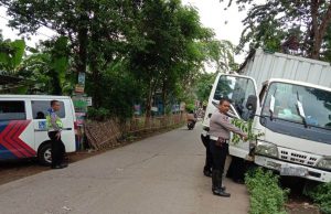 Kronologi Tabrakan Mobil Box Vs Motor Ditumpangi 3 Pelajar di Tambun