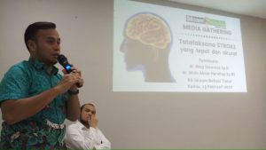 Ini Tatalaksana Penanganan Penderita Stroke yang Tepat dan Akurat