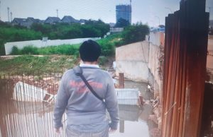 Ini Pesan Buat Proyek Kereta Cepat Supaya Tak Sebabkan Banjir Bekasi