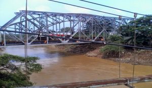 Ini Status Kali Bekasi Sore Ini, Simak Laporannya