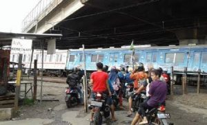 Kementerian Perhubungan Bakal Bangun Underpass di Kranji