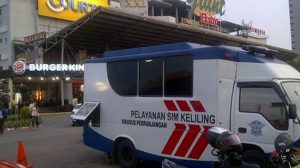 Jadwal Sim Keliling Kota Bekasi Pekan Ini & Persyaratannya