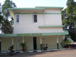 Bangunan Bersejarah di Bekasi Didesak Masuk Kurikulum Sekolah