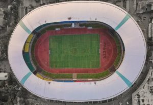 Bakal Ada Klub Liga 2 di Kota Bekasi?