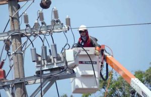 Jadwal Pemadaman Listrik Hari Ini di Bekasi