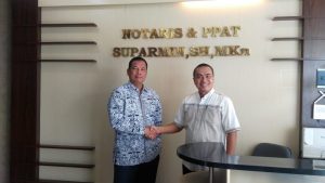 KP2C Perluas Informasi Ketinggian Air Kali Bekasi