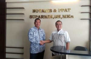 KP2C Perluas Informasi Ketinggian Air Kali Bekasi
