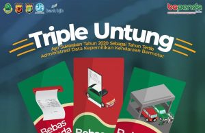 Ada Pemutihan Pajak Kendaraan di Bekasi, Simak Waktunya