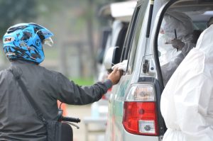Pemerintah Kabupaten Bekasi Akan Tes Massal Corona Lagi