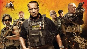 Sinopsis Film Sabotage, Tayang Malam Ini di Trans TV