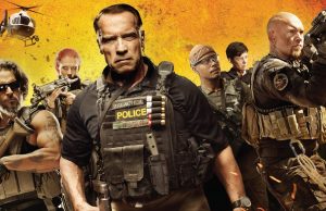Sinopsis Film Sabotage, Tayang Malam Ini di Trans TV