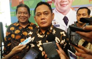 500 Imam Masjid di Kabupaten Bekasi Akan Diberi Gaji