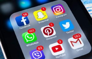 Akun Medsos Kecamatan Rawalumbu Diretas, Dipasang Gambar Pornografi