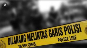 Pembunuhan Keji Suami Istri di Rawabebek