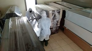Makam Khusus Covid-19 di Kota Bekasi Sudah Ditetapkan