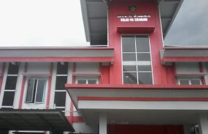 Ratusan Narapidana di Lapas Cikarang Segera Bebas