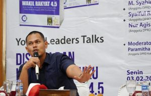 24 Tahun Kota Bekasi, DPRD: Prioritaskan Vaksinasi Massal Pelaku Ekonomi