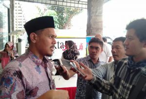 DPRD Ultimatum Penyaluran 5.7 Miliar Stimulus Untuk UMKM Terdampak Covid Agar Transparan dan Tak Dikorupsi