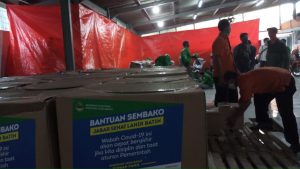 Penduduk Miskin di Kota Bekasi Melonjak Menjadi 54 Persen