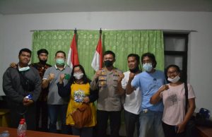 Penjelasan Polisi Soal Video Viral dengan Narasi Pembubaran Ibadah Kristen di Cikarang