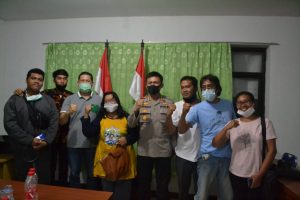 Penjelasan Polisi Soal Video Viral dengan Narasi Pembubaran Ibadah Kristen di Cikarang