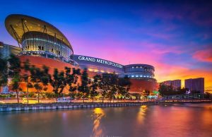 Mal di Bekasi Dibuka Penuh Jika DKI Jakarta Terapkan New Normal