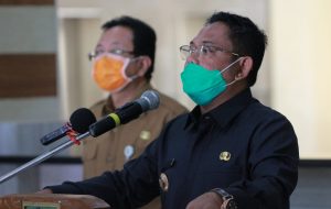 Kabupaten Bekasi Terapkan Adaptasi Kebiasaan Baru Mulai 4 Juni