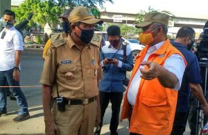 Wali Kota Bekasi Sebut Tak Ada Peningkatan Kasus Corona