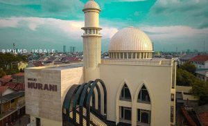 Data Terkini Zona Hijau di Kota Bekasi yang Diizinkan Salat Id di Luar Rumah