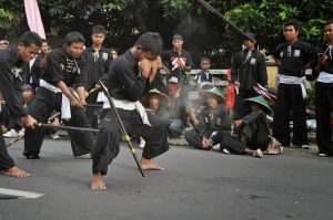 Mengenal PSHT, Organisasi Pendekar yang Ditantang 3 Anggota Ormas PP belum Bayar Kopi