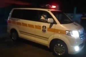 Sekeluarga di Kayuringin Terdeteksi Terpapar Covid-19 Setelah Salat Id, Begini Penjelasan Wali Kota