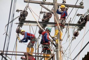 Info Pemadaman Listrik di Bekasi Senin (18/5)