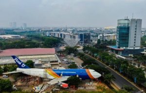 Fase New Normal, Wali Kota: Tahap 4 Lepas Landas