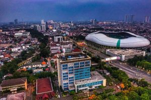 Pemerintah Bekasi Sedang Evaluasi Pembukaan Car Free Day