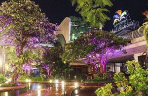 Mal di Bekasi Belum Diizinkan Buka Penuh