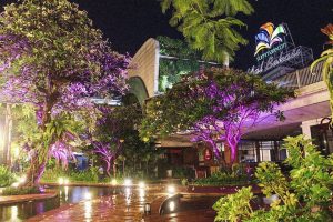 Mal di Bekasi Belum Diizinkan Buka Penuh