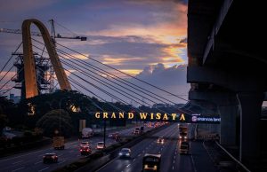 Kabupaten Bekasi Terapkan PSBB Proporsional