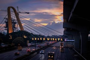 Kabupaten Bekasi Terapkan PSBB Proporsional