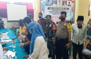 Kisah Tukang Odong-odong Tinggal di Perumahan Tak Dapat Bansos
